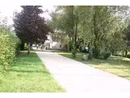 vente maison 6 pièces 150 m² à valzin en petite montagne (39240)  120 000 €