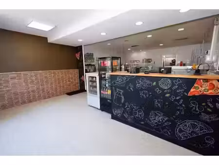 vente locaux professionnels 0 pièces 100 m² à narbonne (11100)  291 000 €