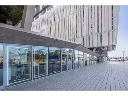 achat local professionnel 407m² angers 49000