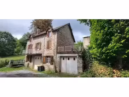 vente maison 62 m² à beynat (19190)  119 900 €