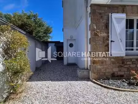 vente appartement 2 pièces à carnac (56340) : à vendre 2 pièces / 40m² carnac