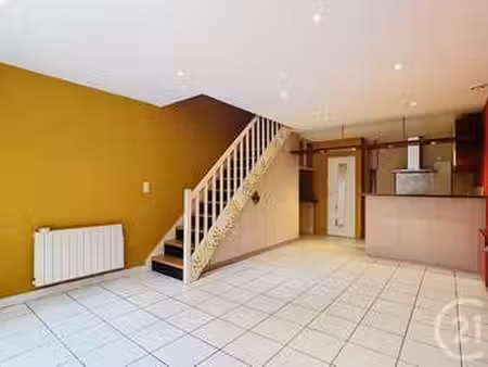 vente appartement 4 pièces à dinan (22100) : à vendre 4 pièces / 79m² dinan