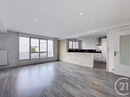 vente appartement 4 pièces à brest (29200) : à vendre 4 pièces / 83m² brest