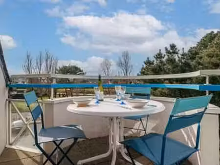 vente appartement t1 à carnac (56340) : à vendre t1 / 23m² carnac