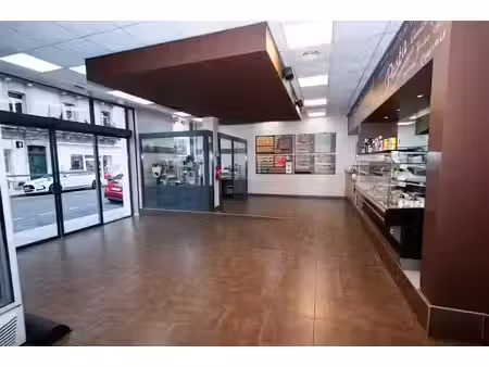 vente locaux professionnels 0 pièces 400 m² à beziers (34500)  399 000 €
