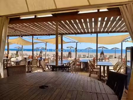 vente locaux professionnels à torreilles (66440)  435 000 €