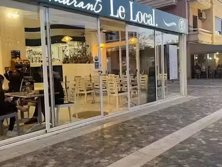 vente locaux professionnels 0 pièces 70 m² à valras-plage (34350)  495 000 €
