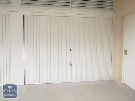 location parking libourne 33500