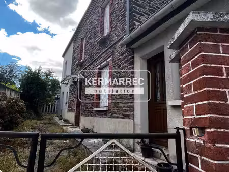 maison rennes 5 pièce(s) 87.10 m2