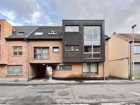 appartement te huur in vrasene met 1 slaapkamer