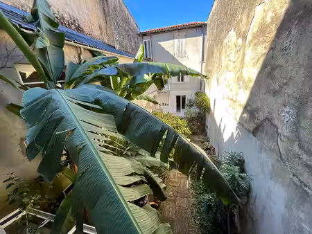 appartement mont de marsan 2 pièces 65 m2