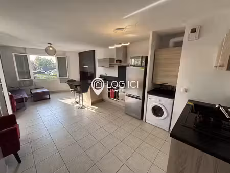location appartement 2 pièces 50m² pau 64000