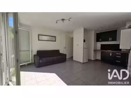 appartement à andrésy (78570)