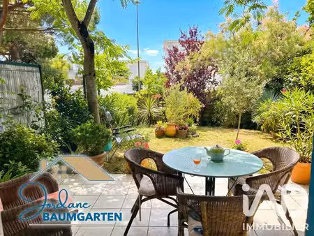 appartement à royan (17200)