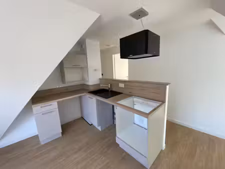 appartement t2