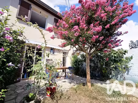 maison à conflans-sainte-honorine (78700)