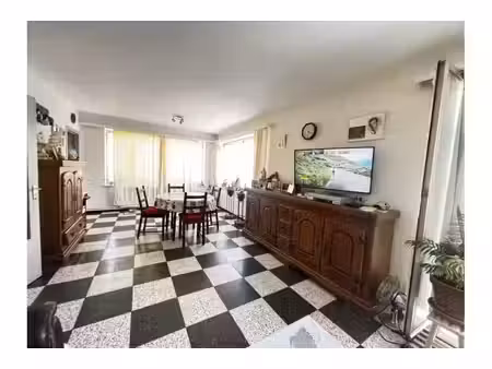 appartement à vendre avec 2 chambres   nivelles (vbe63650)
