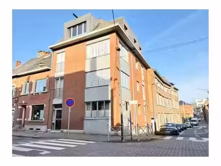appartement à vendre avec 2 chambres   nivelles (vbe63651)