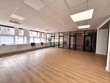 vente locaux professionnels 0 pièces 99 m² à paris 15ème (75015)  963 000 €