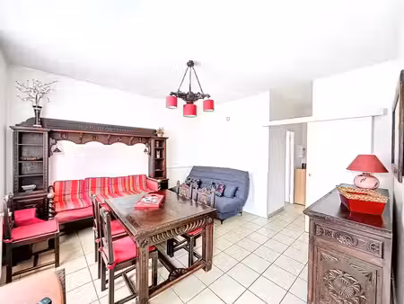 location appartement 2 pièces 41 m² à biarritz (64200)