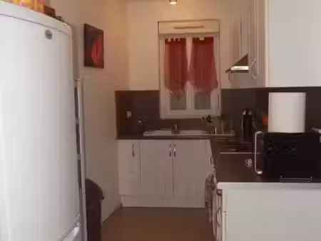 location appartement 2 pièces 37 m² à périgueux (24000)