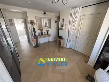 appartement en vente grevée du duh à royan (17)