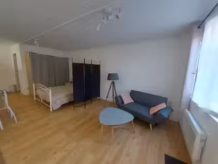 location appartement 1 pièce 30 m² à troyes (10000)