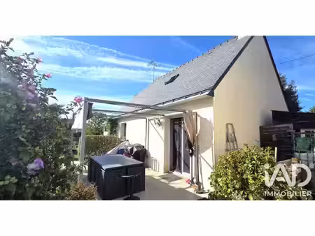vente maison/villa 4 pièces