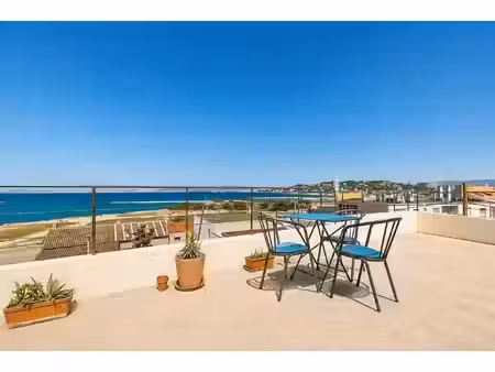 achat maison 7 pièces 180m² marseille 8ème