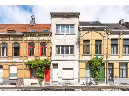 appartement te koop in borgerhout