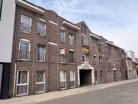 appartement te koop in hasselt