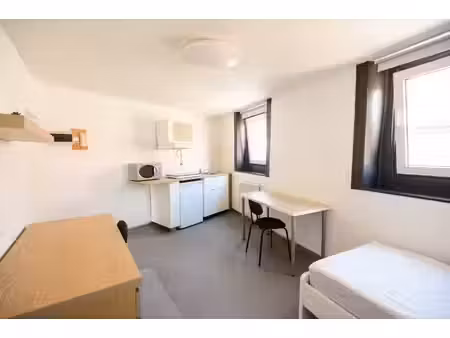 appartement te koop in luik