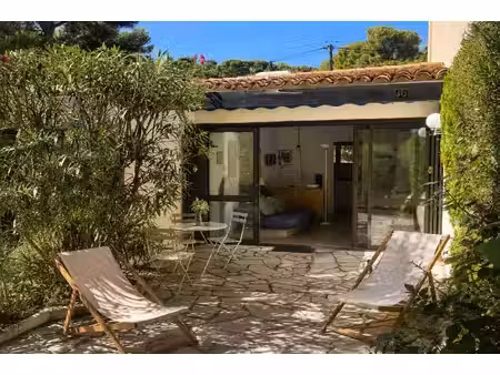 vente appartement 1 pièce(s)