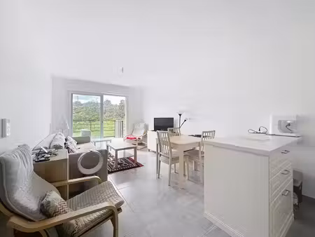 appartement t3 avec parking