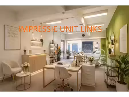 commercieel te koop in merksem