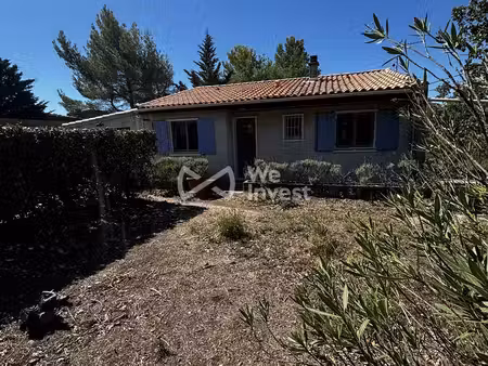 maison à vendre varages