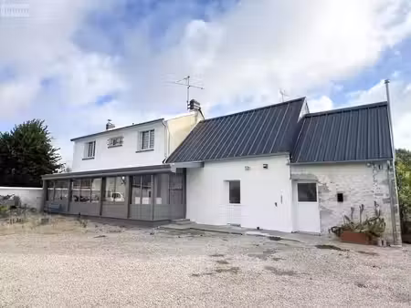 vente maison 4 pièces 108.19 m² à beauce la romaine (41240)  162 180 €