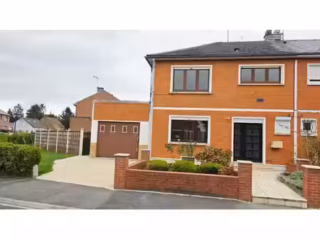 vente maison 5 pièces 92 m² à beaurains (62217)  167 000 €