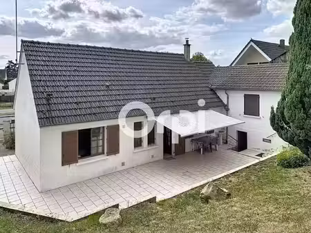 vente maison 3 pièces 82.85 m² à ressons-sur-matz (60490)  150 000 €
