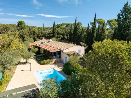 a vendre en eclusivité maison sillans la cascade 5 pièces 138 m2