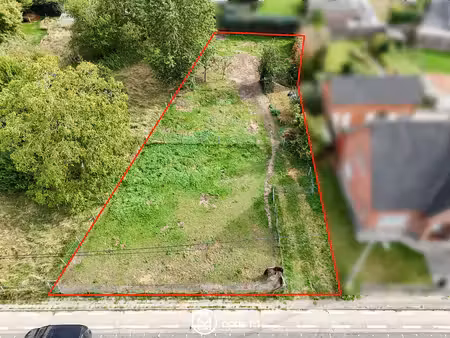 grond te koop in bilzen-hoeselt