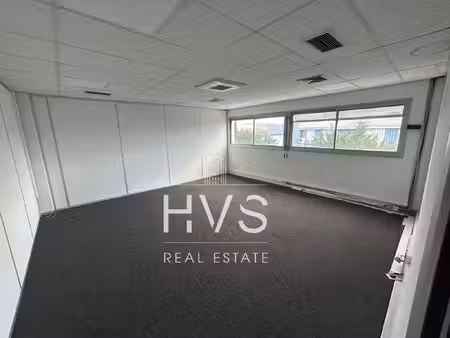 location local professionnel 34m² aix en provence 13290
