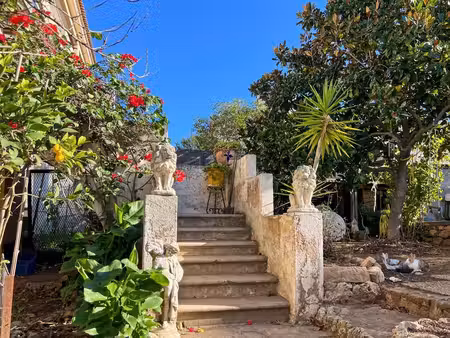 maison à rénover à saint raphael