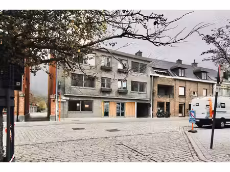 appartement te huur in melsele met 2 slaapkamers