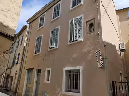 location appartement 2 pièces 33m² le beausset 83330