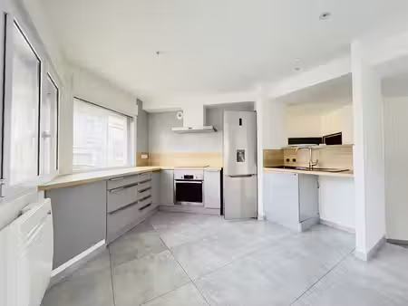 appartement f2 en excellent état en centre ville