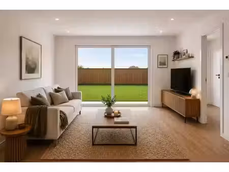 appartement t3 de 66m² à parentis-en-born