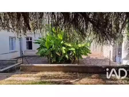 vente maison 8 pièces 226 m² huismes (37420)