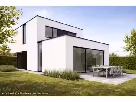 huis te koop in ninove met 3 slaapkamers