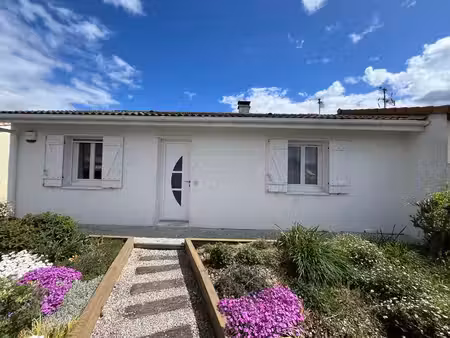 maison à louer